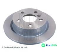 BLUE PRINT REAR 2 X BRAKE DISC ADB114320 FOR MINI