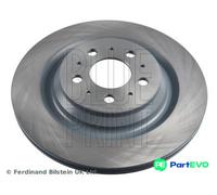 BLUE PRINT REAR 2 X BRAKE DISC ADBP430108