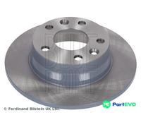 BLUE PRINT REAR 2 X BRAKE DISC ADBP430118