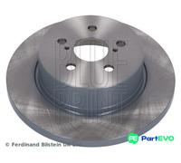 BLUE PRINT REAR 2 X BRAKE DISC ADBP430162