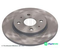 BLUE PRINT REAR 2 X BRAKE DISC ADBP430260