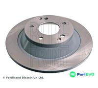 BLUE PRINT REAR 2 X BRAKE DISC ADG043219