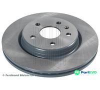 BLUE PRINT REAR 2 X BRAKE DISC ADW194336