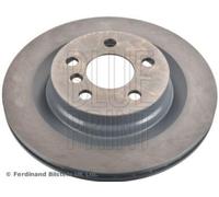 Blue Print Rear Brake Disc - ADBP430031