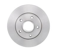 Blue Print Rear Brake Disc - ADH243138