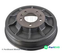 BLUE PRINT REAR BRAKE DRUM ADBP470008