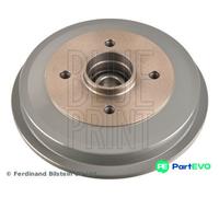 BLUE PRINT REAR BRAKE DRUM ADBP470012 FOR CITROËN PEUGEOT