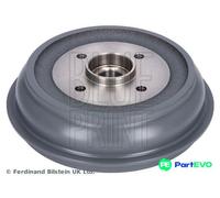 BLUE PRINT REAR BRAKE DRUM ADBP470014 FOR CITROËN PEUGEOT