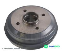 BLUE PRINT REAR BRAKE DRUM ADBP470016 FOR CITROËN PEUGEOT
