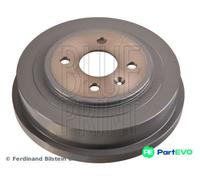 BLUE PRINT REAR BRAKE DRUM ADBP470019 FOR OPEL VAUXHALL