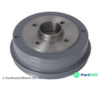 BLUE PRINT REAR BRAKE DRUM ADBP470021 FOR RENAULT