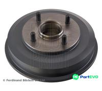 BLUE PRINT REAR BRAKE DRUM ADBP470022 FOR FORD