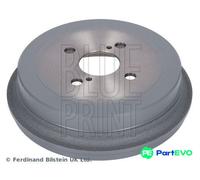 BLUE PRINT REAR BRAKE DRUM ADBP470032 FOR TOYOTA