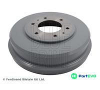 BLUE PRINT REAR BRAKE DRUM ADC44711 FOR MITSUBISHI