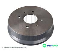 BLUE PRINT REAR BRAKE DRUM ADC44715 FOR MITSUBISHI