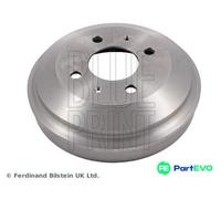BLUE PRINT REAR BRAKE DRUM ADG04709 FOR HYUNDAI