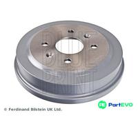 BLUE PRINT REAR BRAKE DRUM ADG04717 FOR CHEVROLET DAEWOO