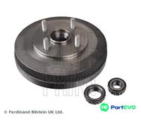 BLUE PRINT REAR BRAKE DRUM ADG04722 FOR KIA