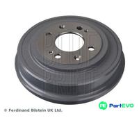 BLUE PRINT REAR BRAKE DRUM ADH24708 FOR HONDA