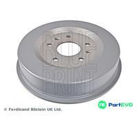 BLUE PRINT REAR BRAKE DRUM ADJ134702 FOR LAND ROVER