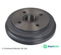 BLUE PRINT REAR BRAKE DRUM ADK84707 FOR OPEL SUZUKI VAUXHALL