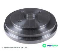 BLUE PRINT REAR BRAKE DRUM ADK84709 FOR SUZUKI