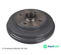 BLUE PRINT REAR BRAKE DRUM ADK84711 FOR SUZUKI
