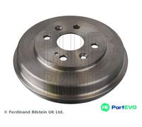 BLUE PRINT REAR BRAKE DRUM ADM54707 FOR MAZDA