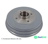 BLUE PRINT REAR BRAKE DRUM ADN14717 FOR NISSAN