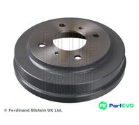 BLUE PRINT REAR BRAKE DRUM ADN14721 FOR NISSAN