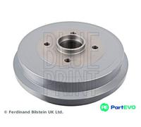 BLUE PRINT REAR BRAKE DRUM ADN14727 FOR NISSAN