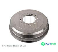 BLUE PRINT REAR BRAKE DRUM ADT34711 FOR TOYOTA