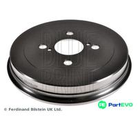BLUE PRINT REAR BRAKE DRUM ADT34722 FOR TOYOTA