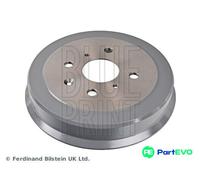 BLUE PRINT REAR BRAKE DRUM ADT34724 FOR CITROËN PEUGEOT TOYOTA