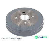 BLUE PRINT REAR BRAKE DRUM ADT34728 FOR TOYOTA