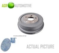 BLUE PRINT REAR BRAKE DRUM BRAKING DRUM OE REPLACEMENT ADA104703