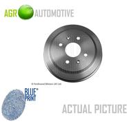 BLUE PRINT REAR BRAKE DRUM BRAKING DRUM OE REPLACEMENT ADG04717