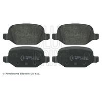BLUE PRINT ADL144205 Brake pad set