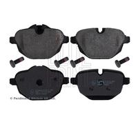 Blue Print Rear Brake Pad Set fits BMW 5 2009-2023