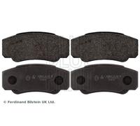 Blue Print Rear Brake Pad Set fits Citroën Fiat Peugeot