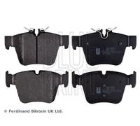 BLUE PRINT ADU174245 Brake pad set
