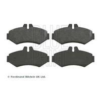BLUE PRINT ADU174225 Brake pad set