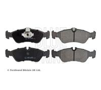 BLUE PRINT ADU174223 Brake pad set