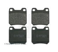 BLUE PRINT ADW194223 Brake pad set