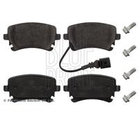 BLUE PRINT ADV184239 Brake pad set