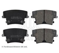 BLUE PRINT ADA104205 Brake pad set