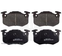 Blue Print Rear Brake Pad Set For Citroën Peugeot Renault 106 106 Van