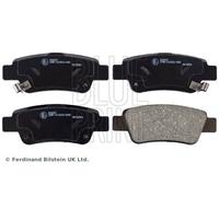 Blue Print Rear Brake Pad Set For Honda Cr-v