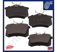 Blue Print Rear Brake Pad set GDB1330 BP456 MDB1377 T5075 1J0698451K BP617 PA494