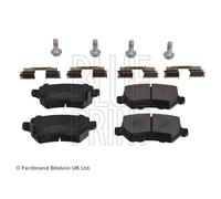Blue Print ADG042116 Brake Pads